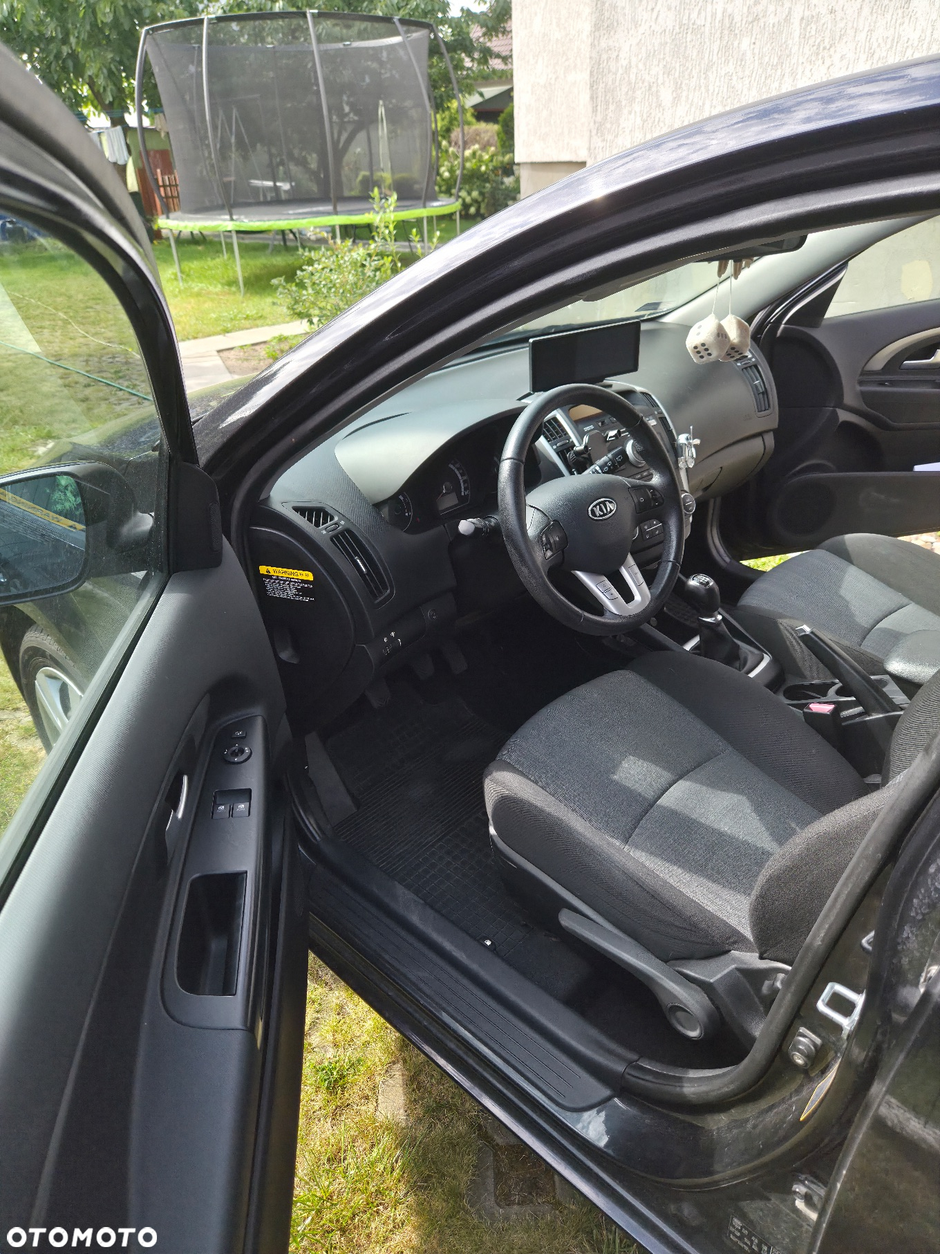 Kia Ceed Cee'd 1.6 Crdi Comfort - 14