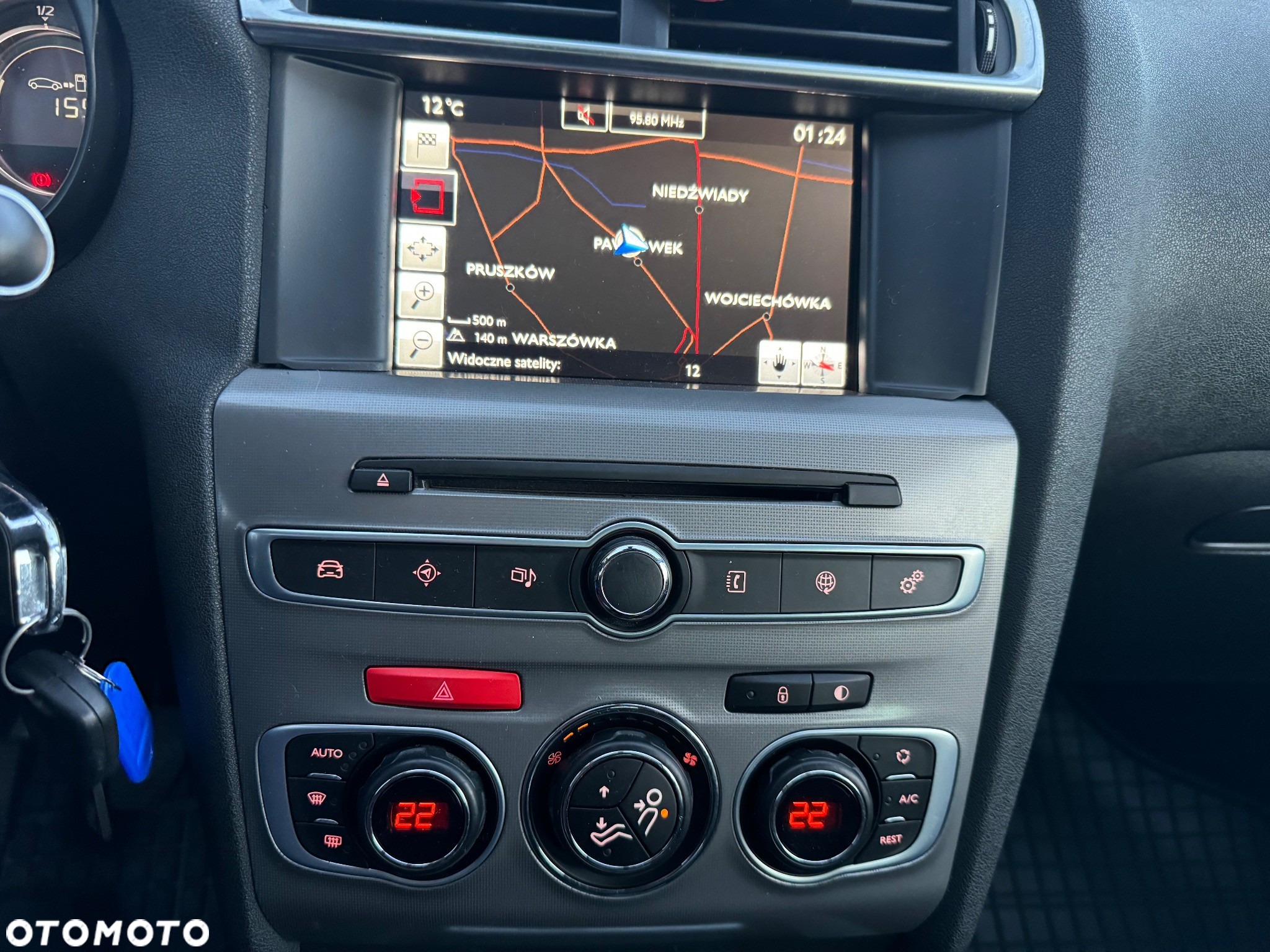 Citroën C4 1.2 PureTech MoreLife - 12