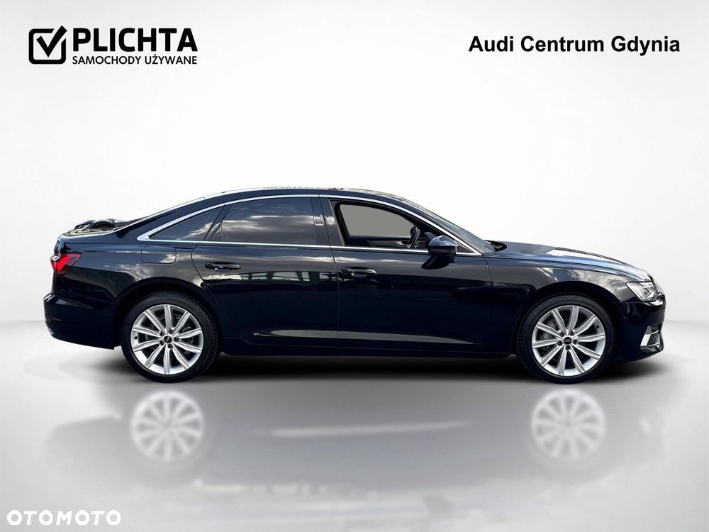 Audi A6 Limousine 40 TDI mHEV Quattro Sport S tronic - 8