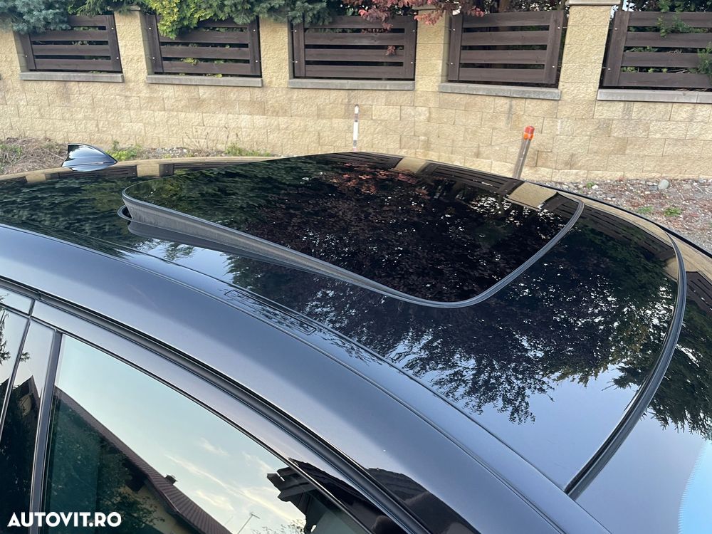 BMW Seria 7 740d xDrive - 31