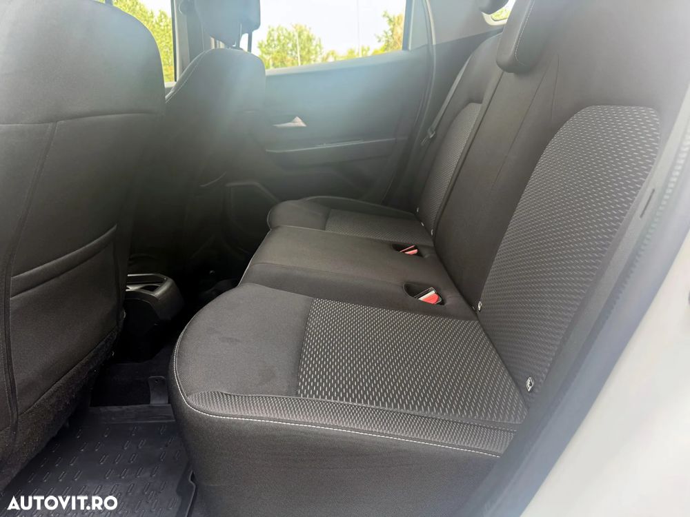 Dacia Duster 1.5 Blue dCi 4WD Prestige - 19