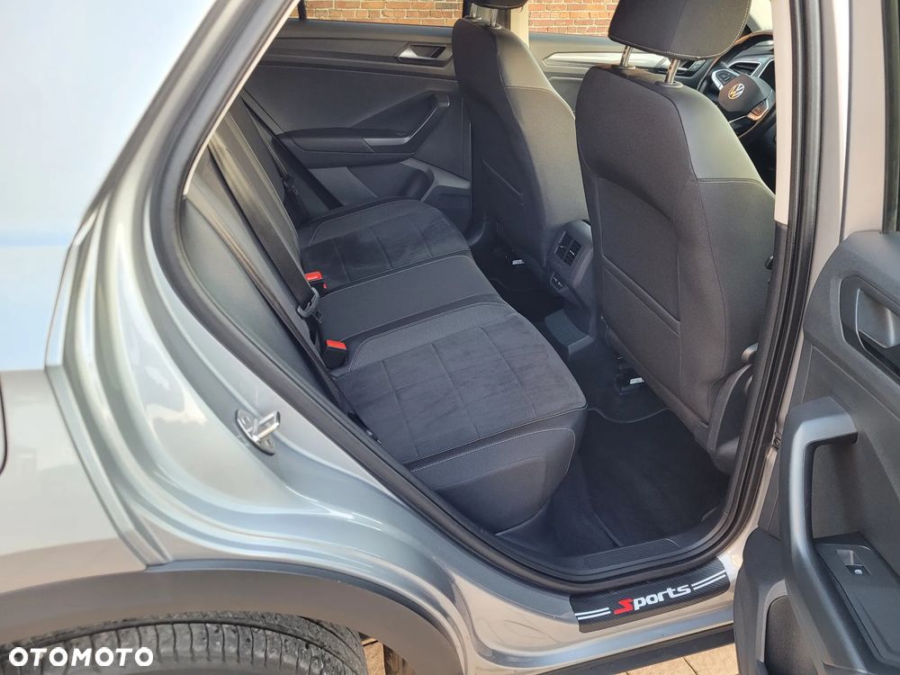 Volkswagen T-Roc 1.5 TSI Style DSG - 19