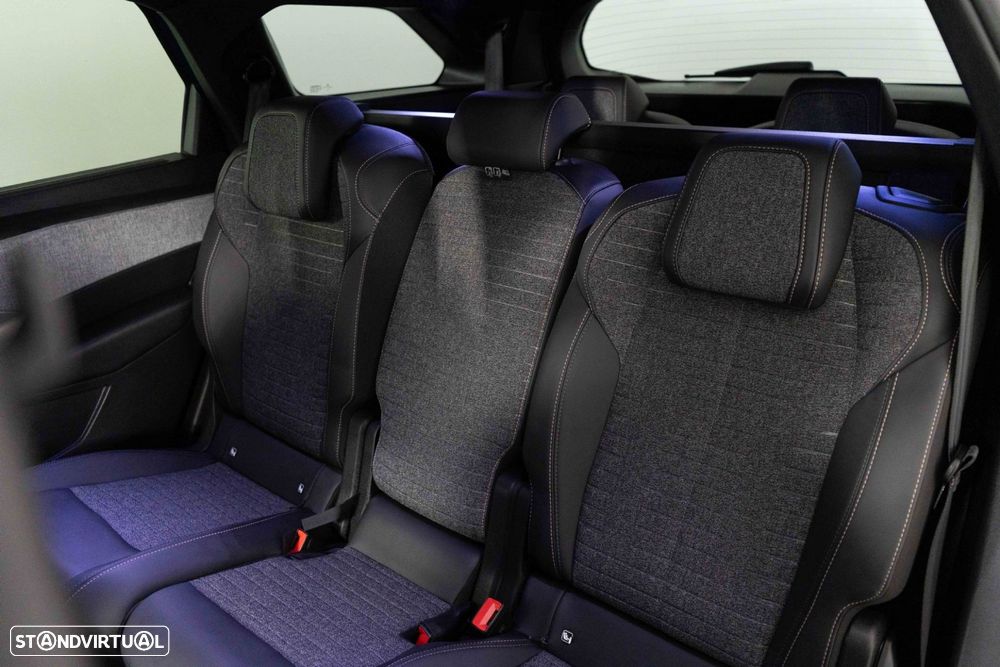 Peugeot 5008 1.2 Hybrid Allure e-DCS6 - 10