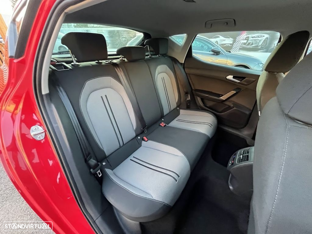 SEAT Leon 1.0 ETSI OPF DSG Style Edition - 31
