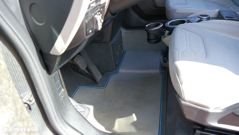 BMW i3 94Ah +Comfort Package Advance - 30