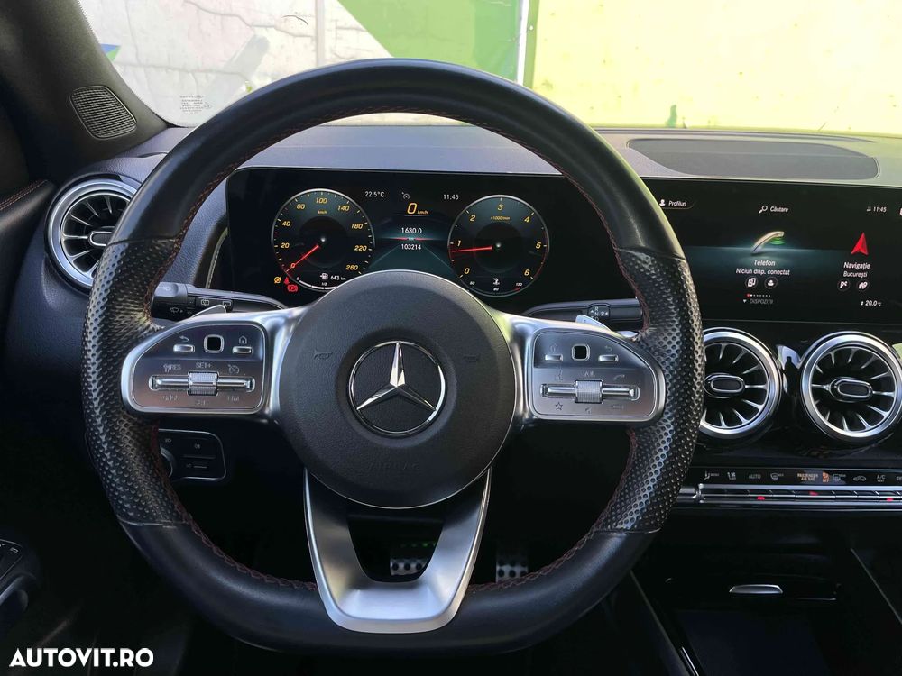 Mercedes-Benz GLB - 9