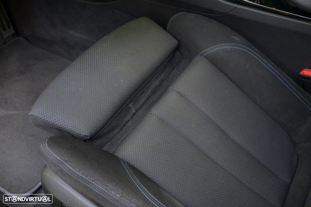 BMW 520 d Pack M Auto - 60