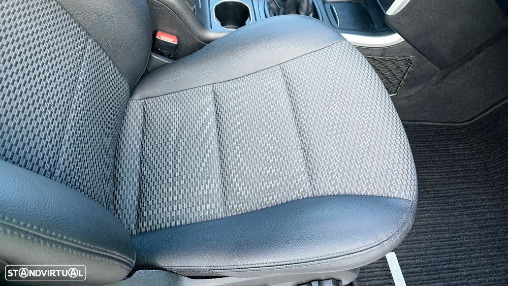 Mercedes-Benz A 150 Avantgarde - 29