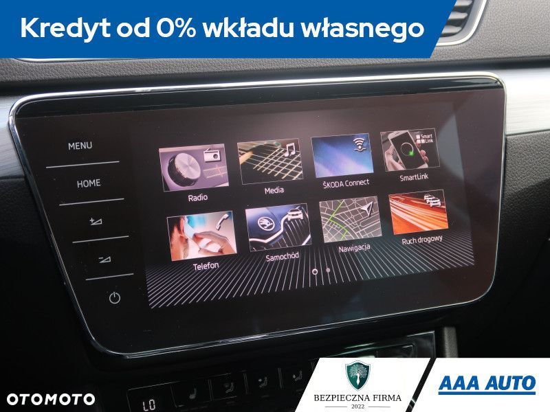 Skoda Superb - 13