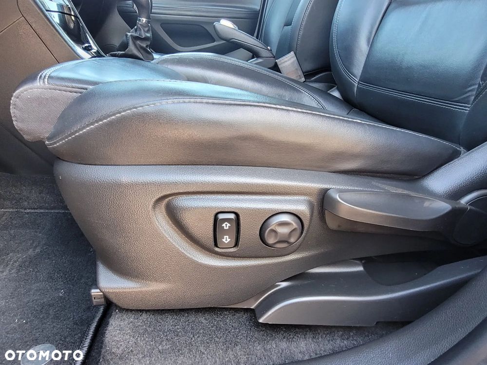 Opel Mokka 1.6 CDTI ecoFLEX Start/Stop Edition - 27