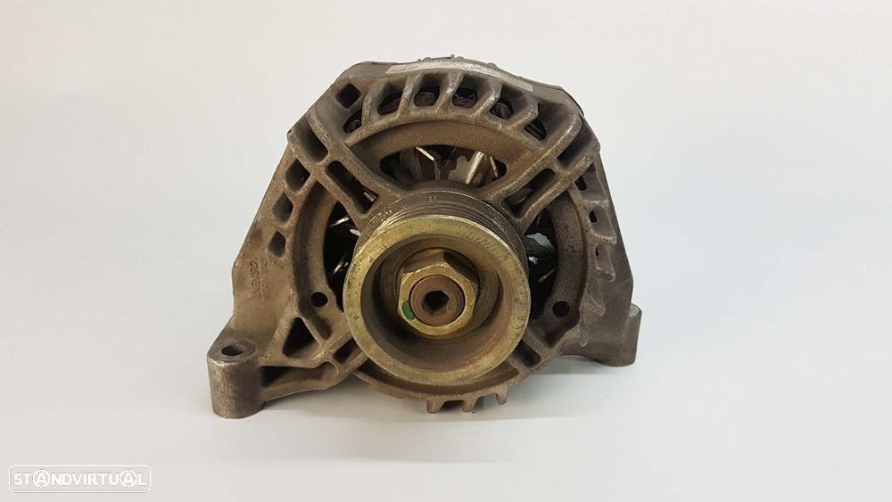 ALTERNADOR FIAT PANDA (169) 1.2 8V DYNAMIC - 1