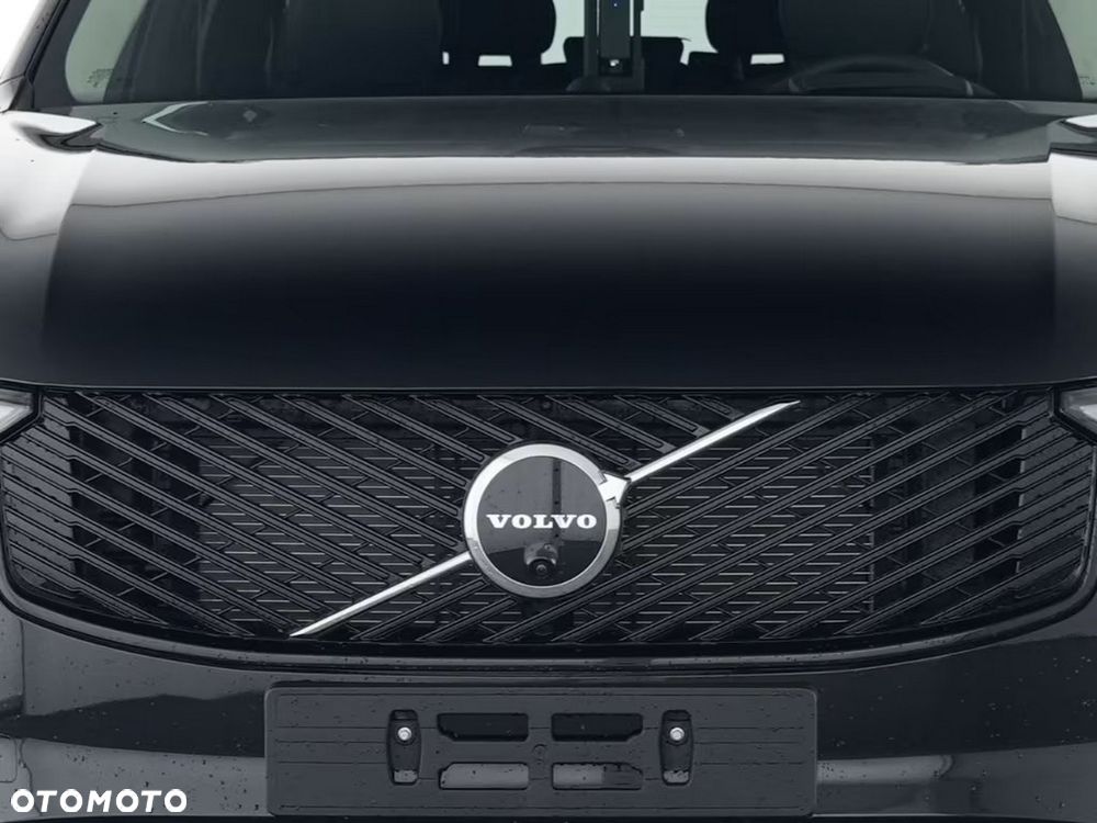 Volvo XC 90 T8 AWD Ultra Dark - 7