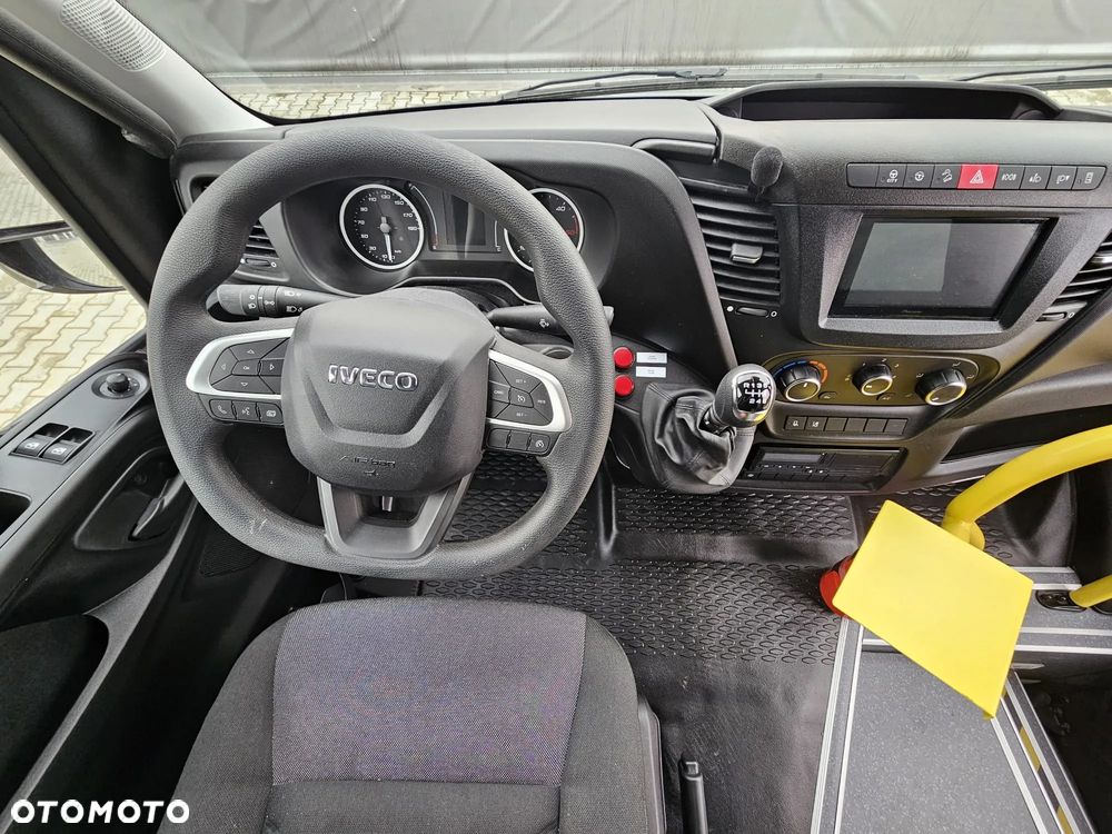 Iveco Daily - 5