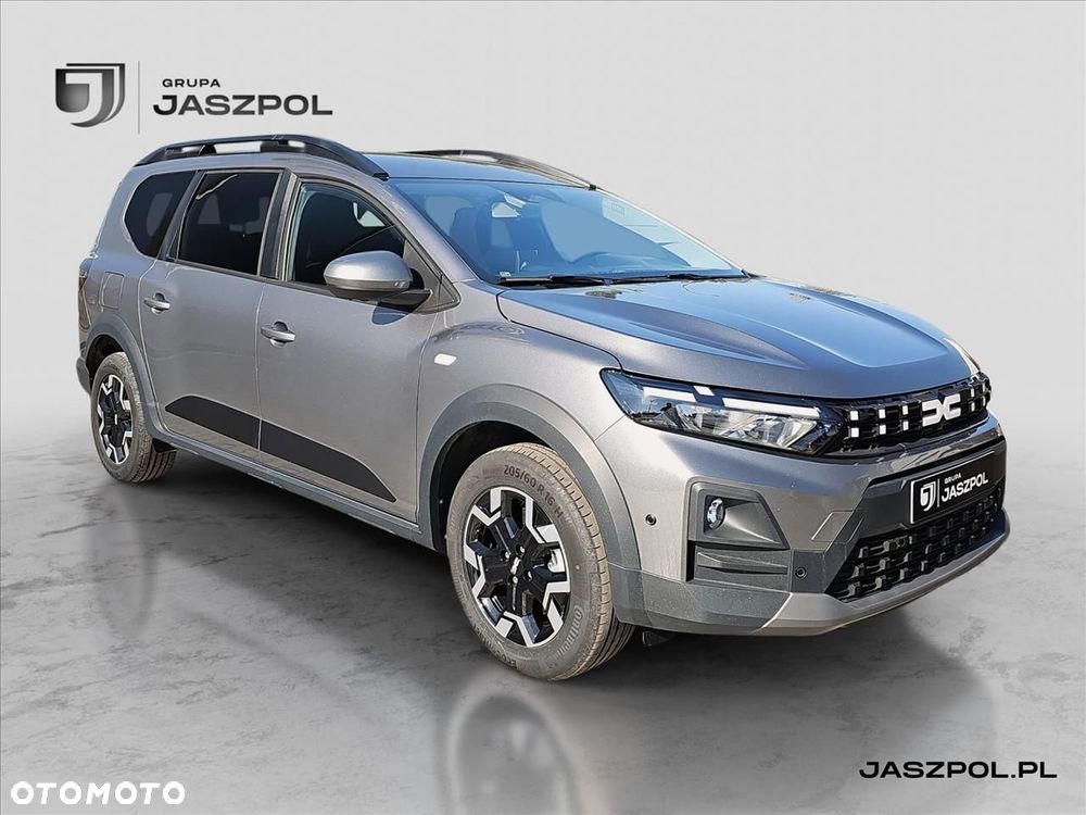 Dacia Jogger - 3