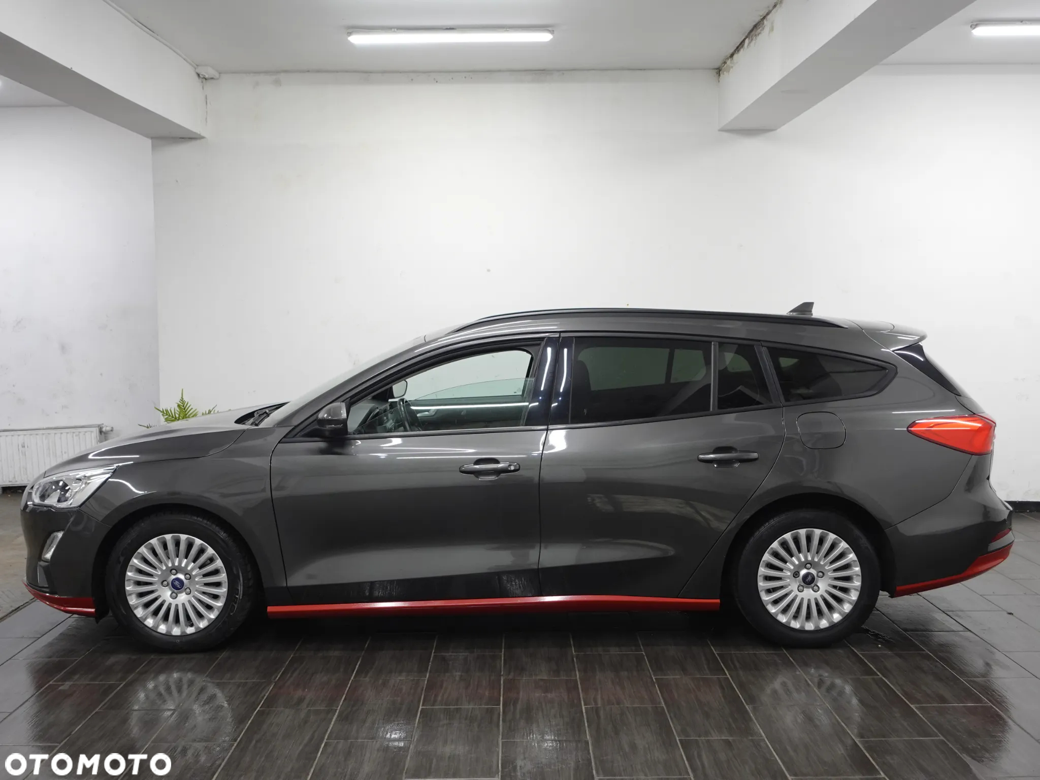 Ford Focus 1.5 EcoBlue Trend Edition - 5