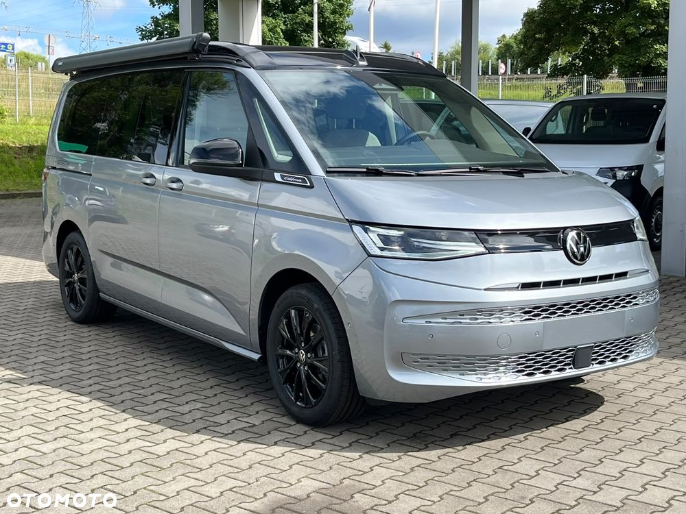 Volkswagen California - 8