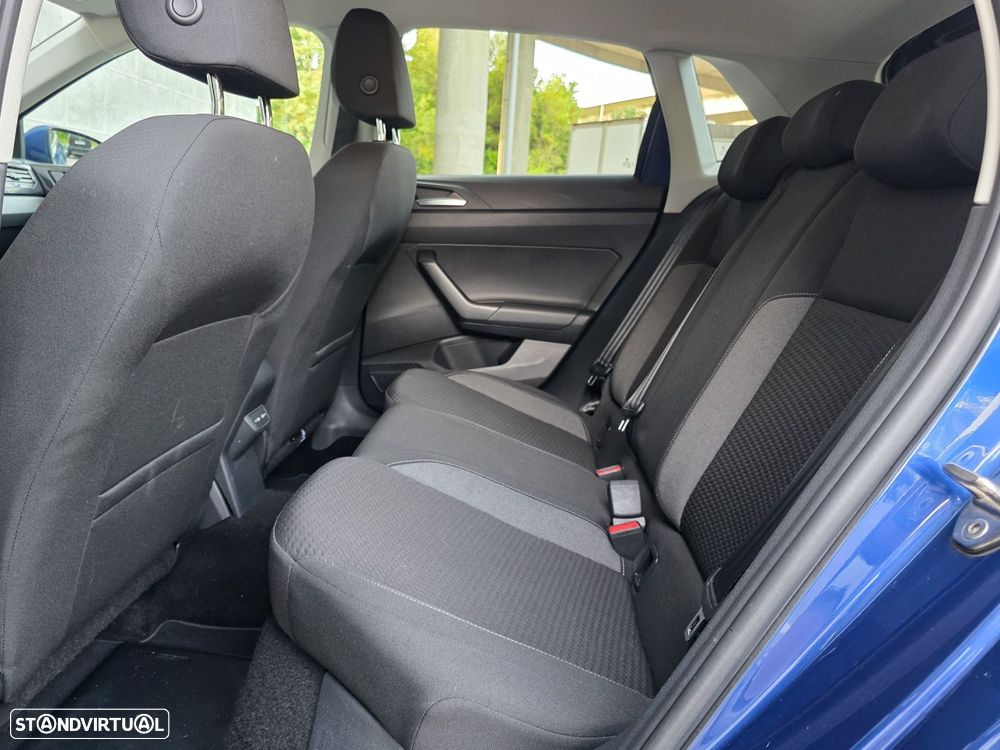 VW Polo 1.0 TSI Life - 15
