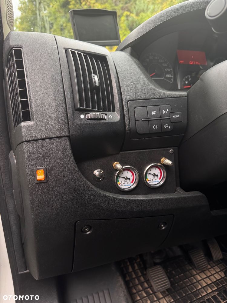 Peugeot Boxer - 18