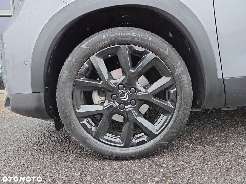 Citroën C5 Aircross - 11