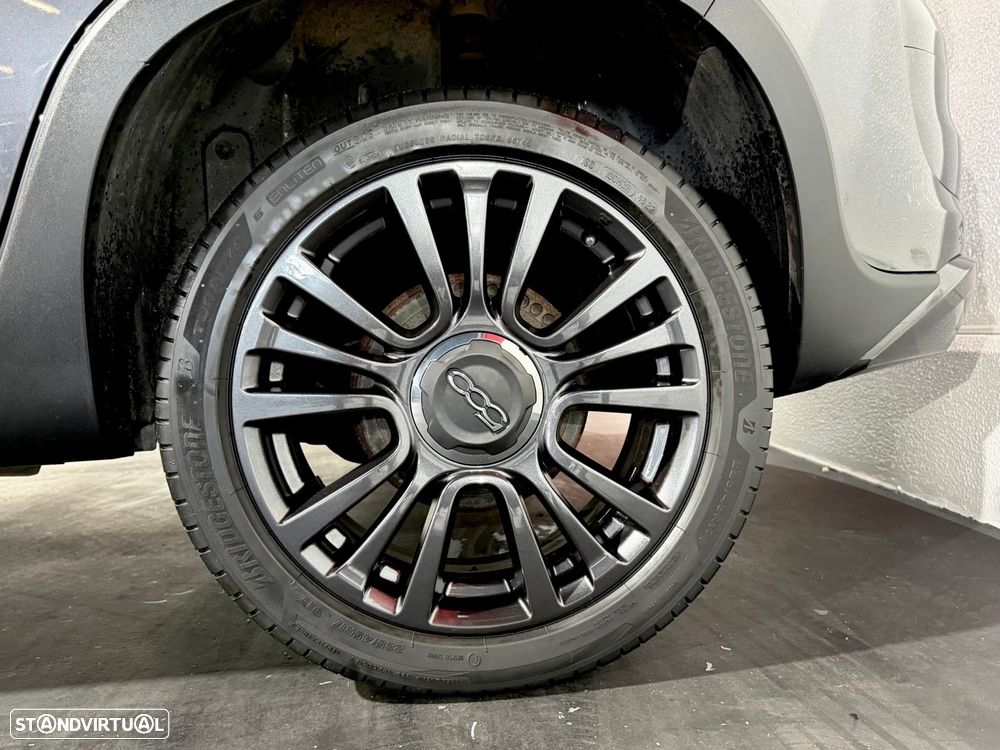 Fiat 500L 1.3 MJ Lounge S&S - 18