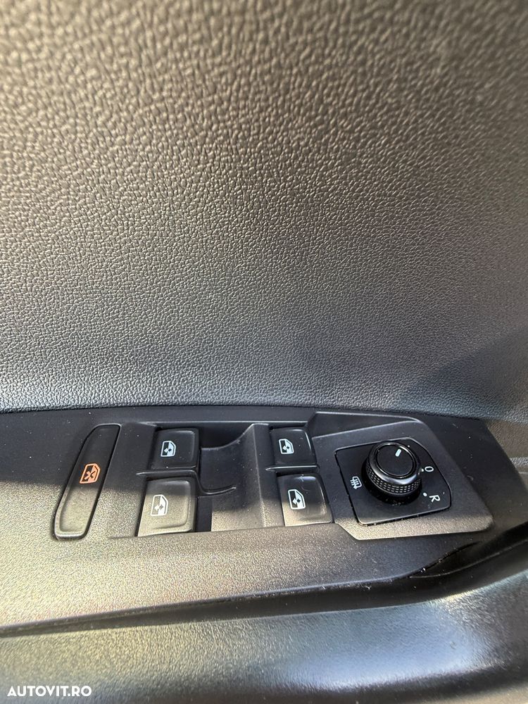 Volkswagen Polo 1.0 Trendline - 22