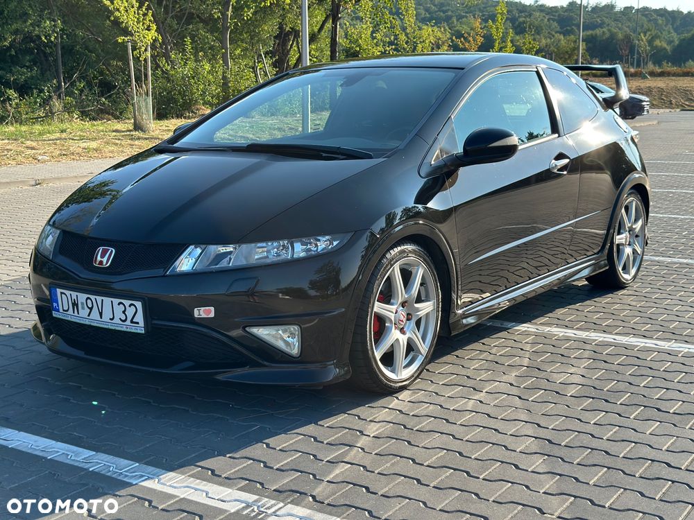 Honda Civic 2.0 TypeR - 11
