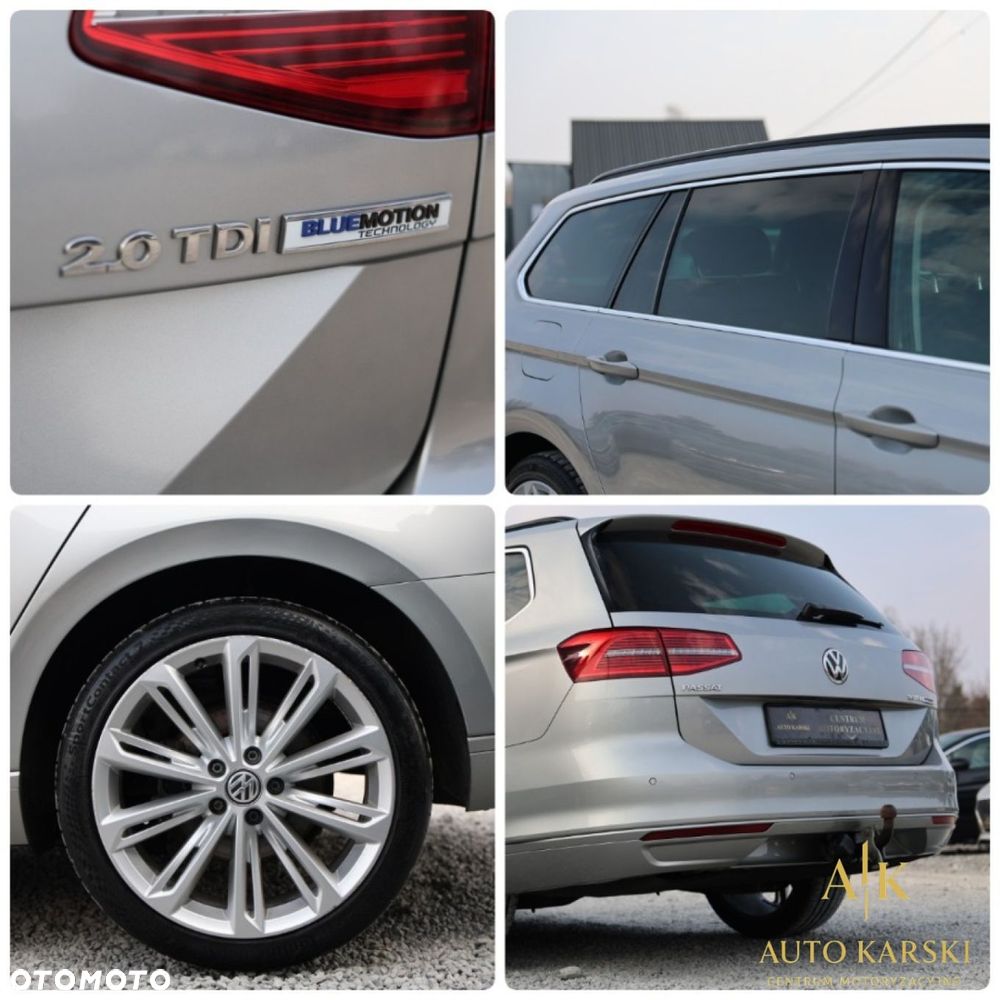 Volkswagen Passat Variant - 40