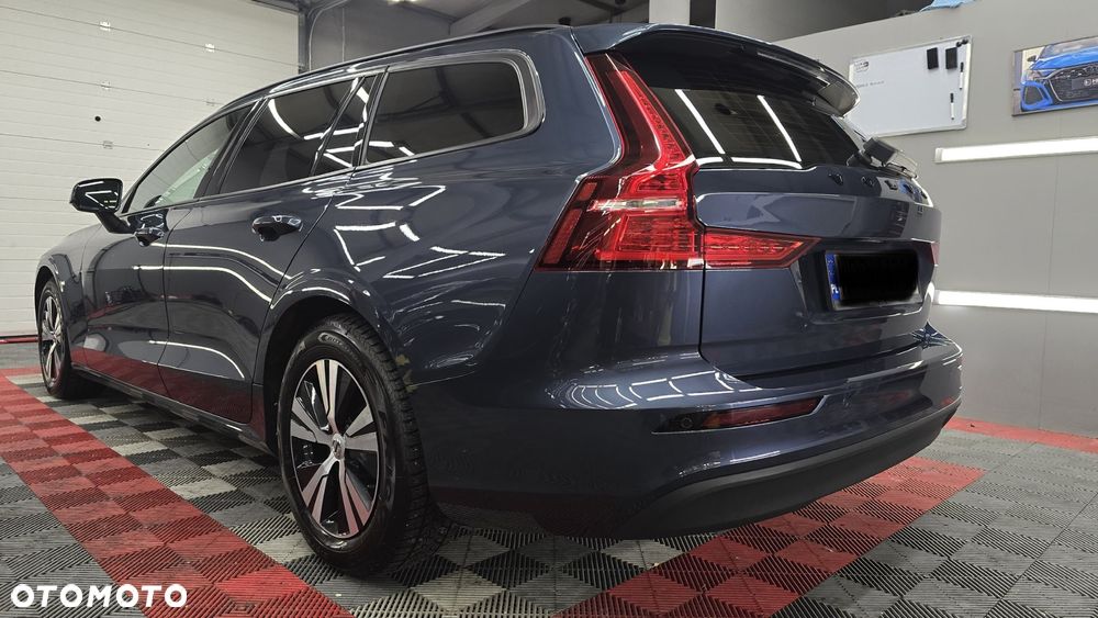 Volvo V60 - 3