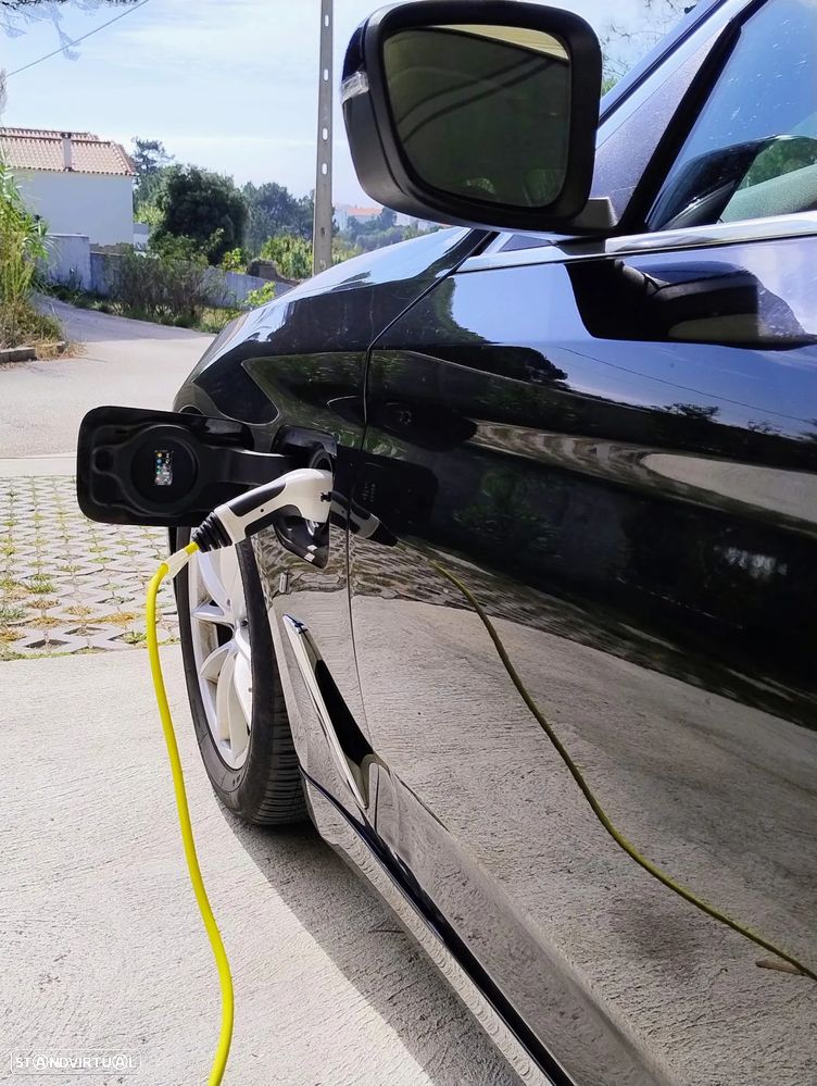 BMW 530 e iPerformance - 28