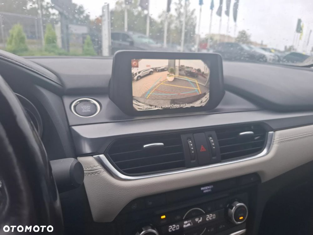 Mazda 6 2.5 Skypassion I-ELoop - 8