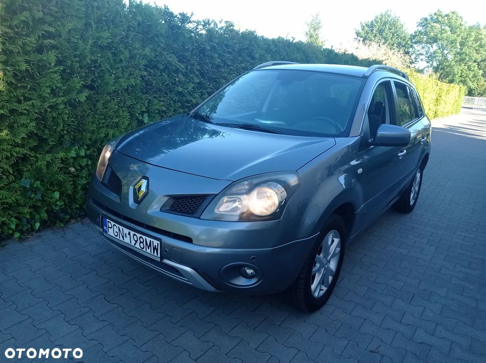 Renault Koleos 2.0 dCi 4x4 Dynamique - 2