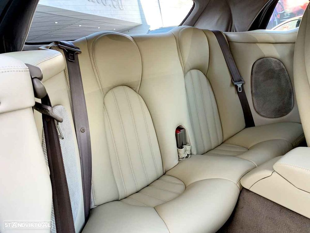 Jaguar XK XK8 4.0 Convertible Classic - 28