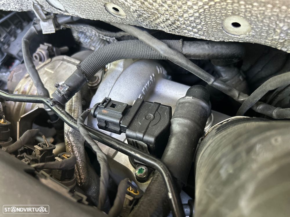 VW Golf 2.0 TSI GTI DSG Performance - 22