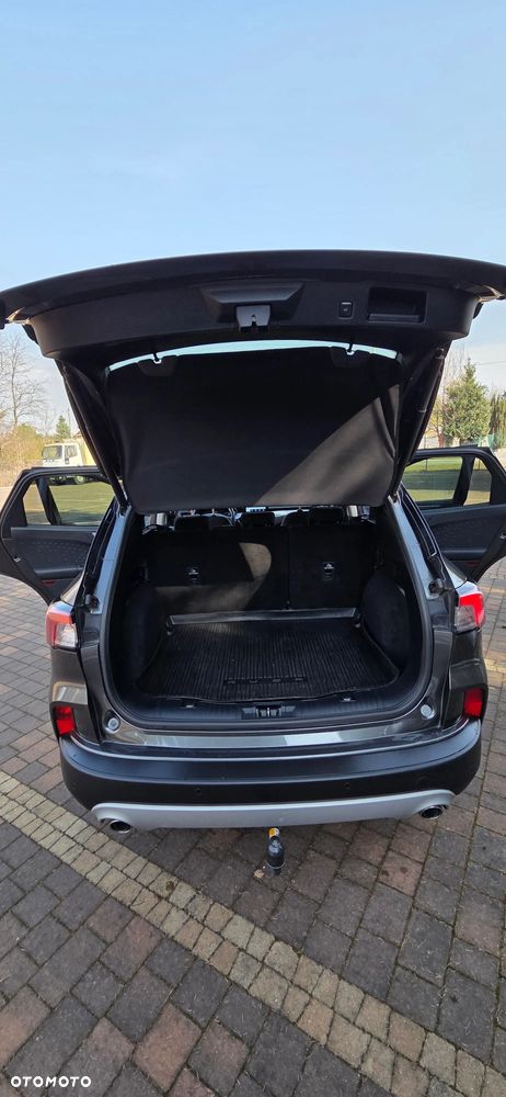 Ford Kuga 1.5 EcoBlue FWD Titanium X - 30