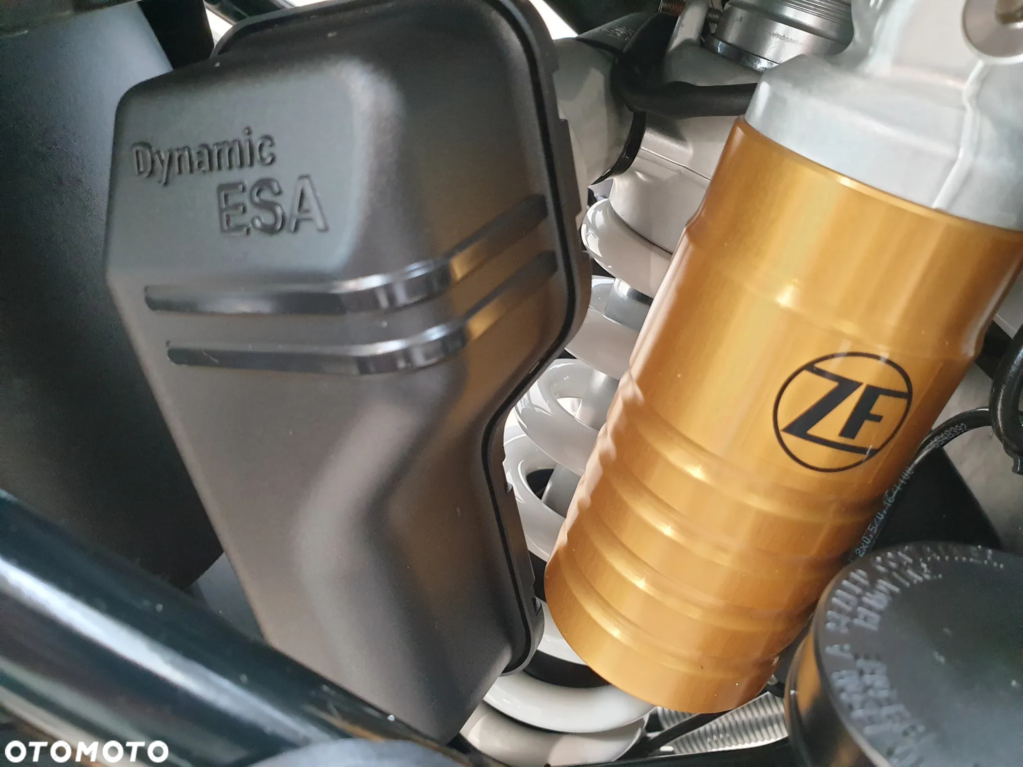 BMW R1250 GS Adventure - 21