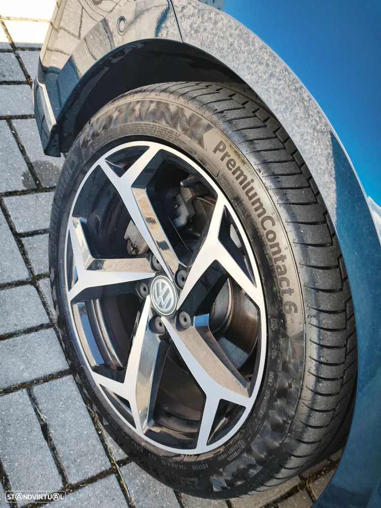 VW Passat Variant - 31