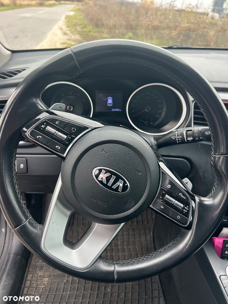 Kia Ceed 2018 photo 5