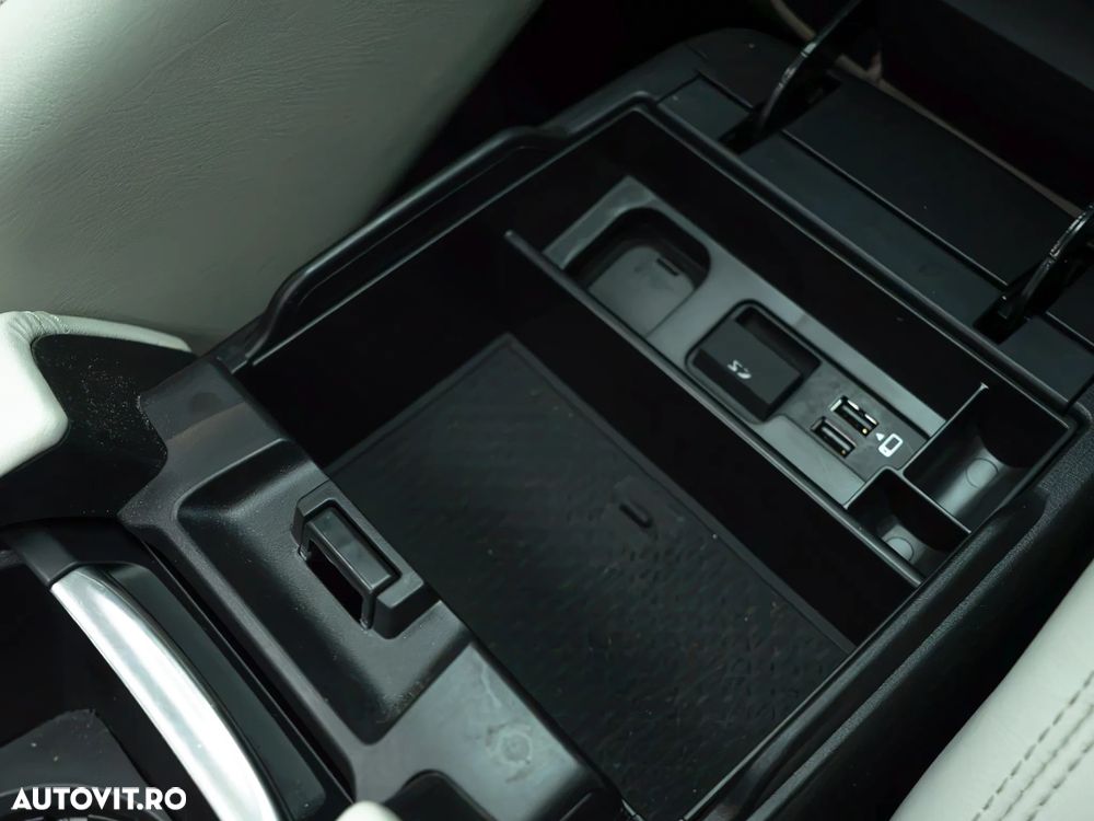 Mazda 6 SKYACTIV-D 184 Drive i-ELOOP Sports-Line - 36