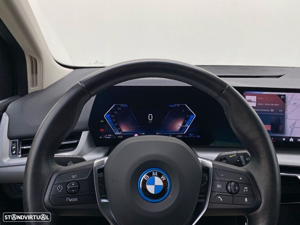 BMW 225xe Active Tourer e xDrive - 7