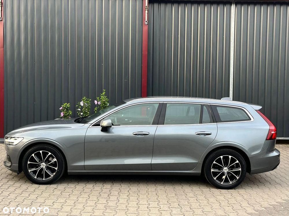 Volvo V60 D4 Momentum Pro - 7