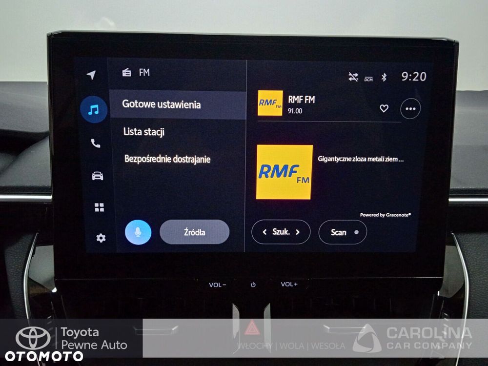 Toyota Corolla 1.8 Hybrid Comfort - 13