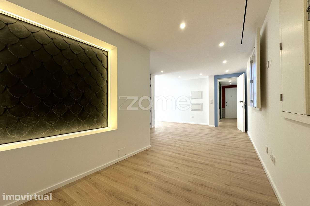 Apartamento T0 Duplex para arrendamento - Grande imagem: 3/16