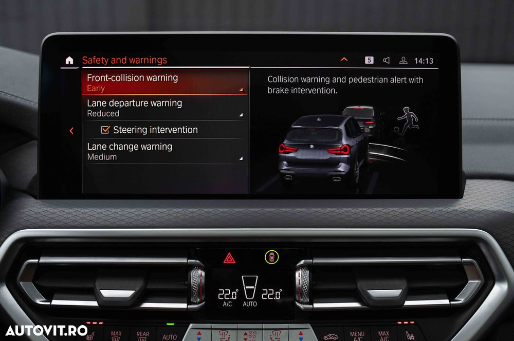 BMW X3 xDrive30e Aut. M Sport - 31