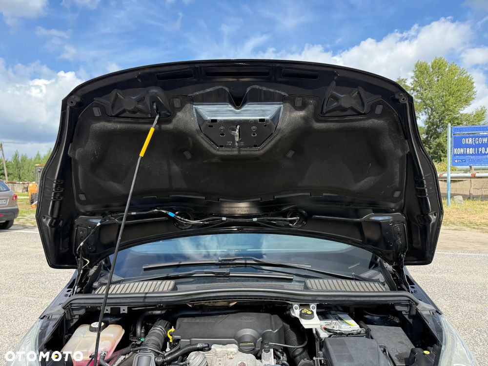 Ford C-MAX 1.0 EcoBoost Start-Stopp-System Titanium - 32