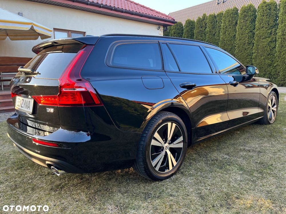Volvo V60 - 3