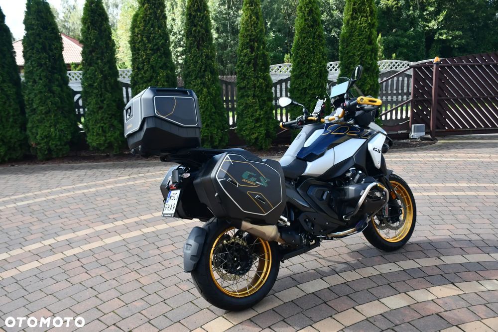 BMW GS - 28