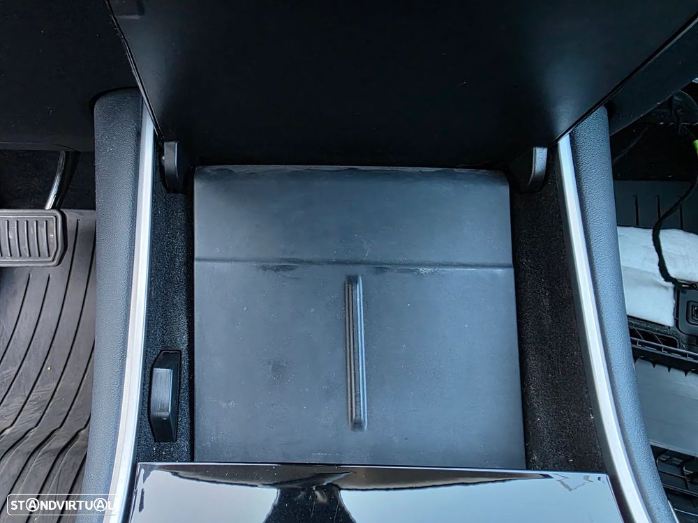 Tesla Model 3 Standard Range Plus RWD - 20