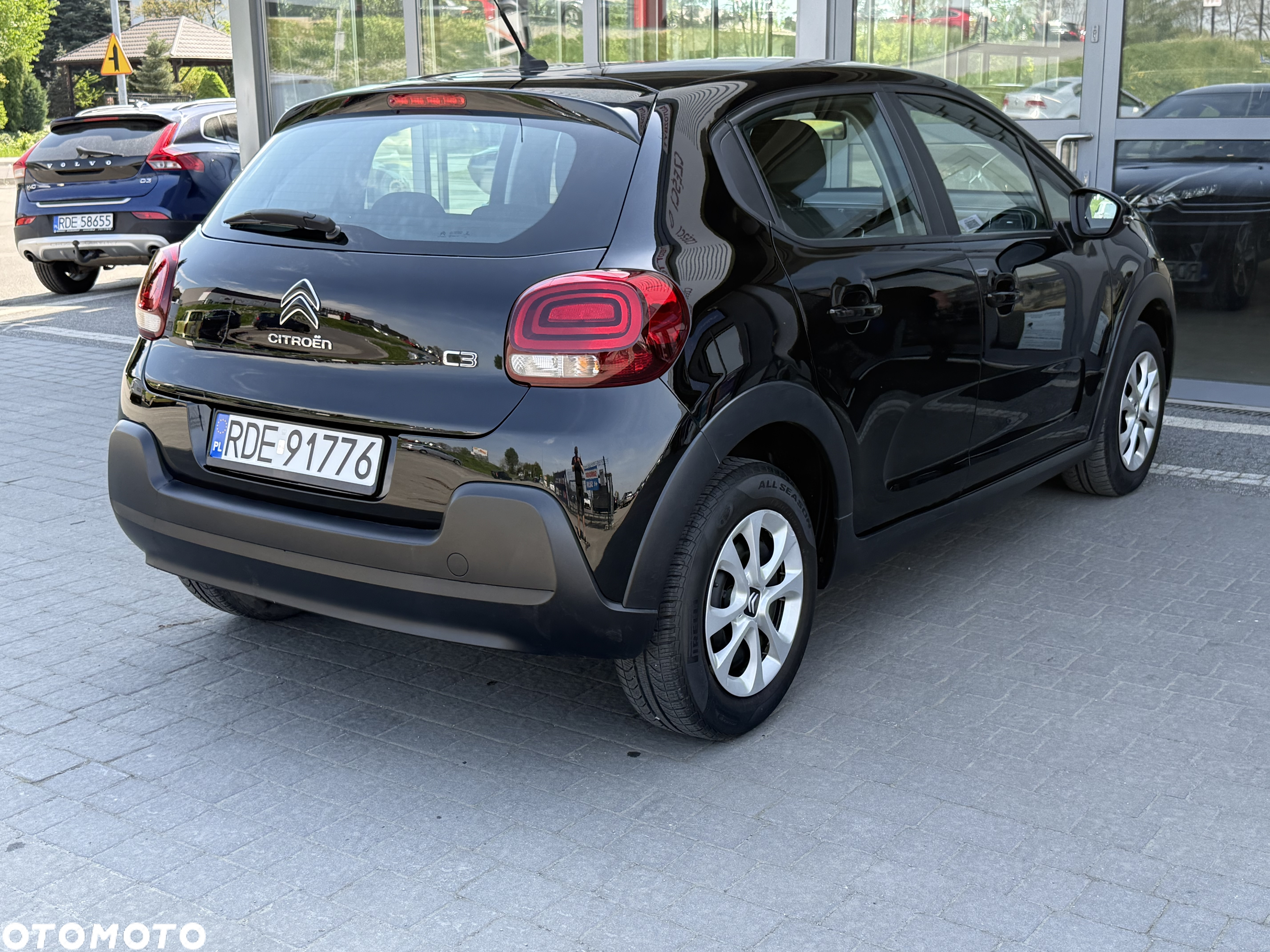 Citroën C3 - 4
