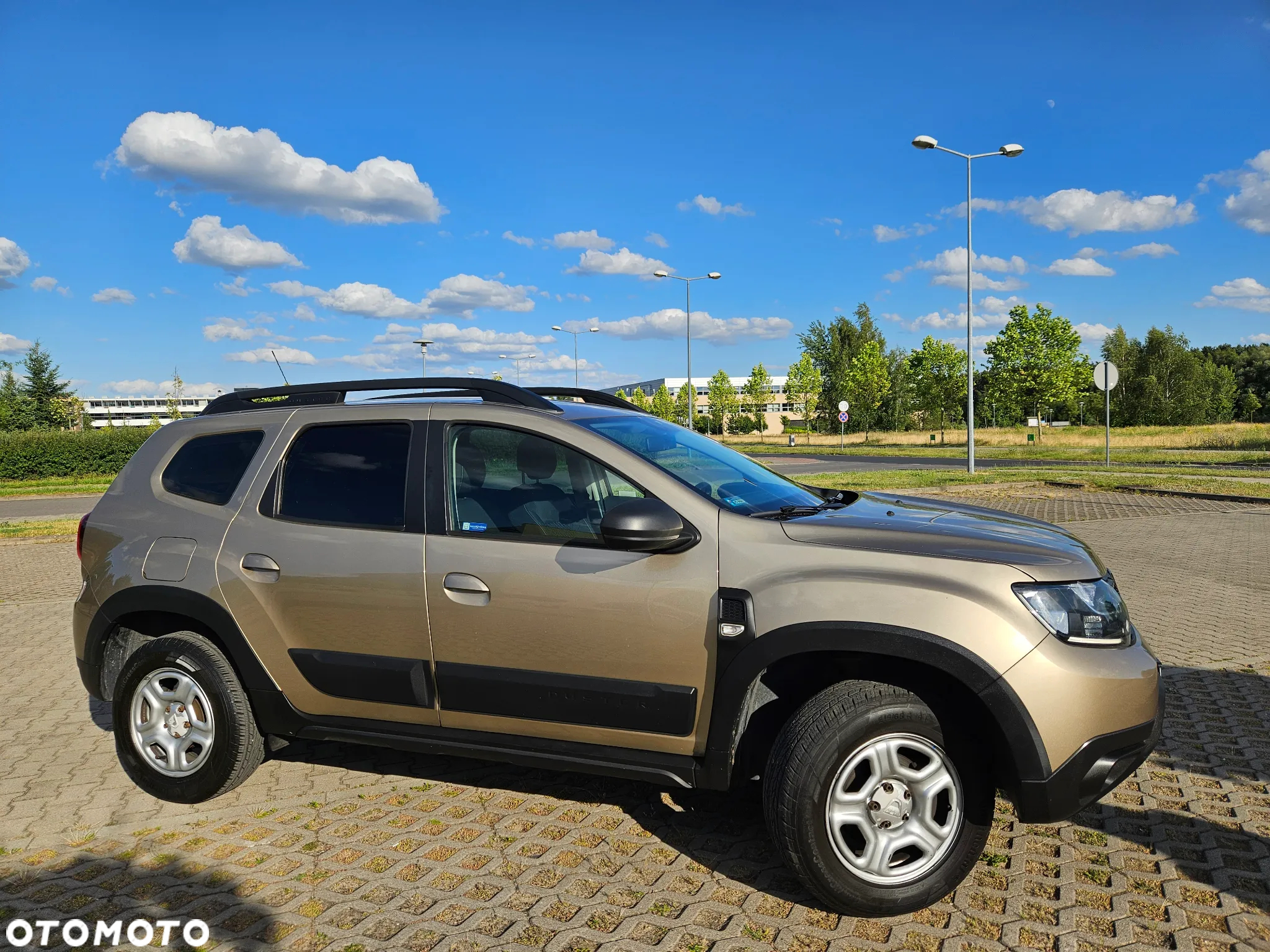 Dacia Duster - 5