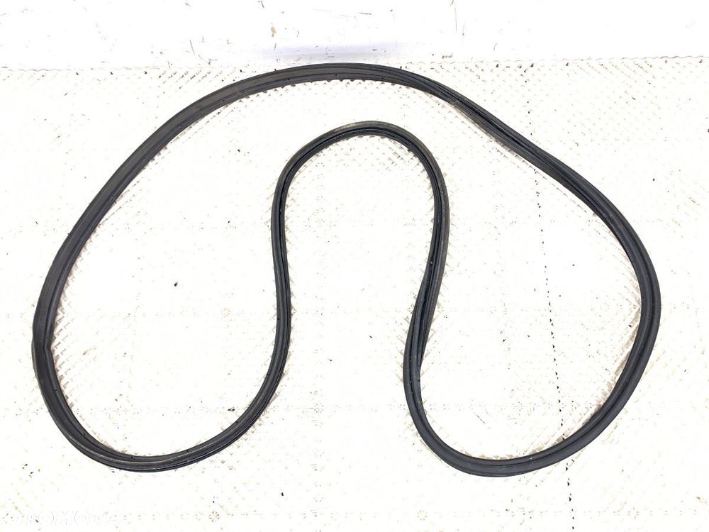 USZCZELKA KLAPY BAGAŻNIKA  TOYOTA RAV 4 IV (_A4_) 2012 - 2022 2.5 Hybrid 4WD (AVA44_) 114 kW [155 - 4